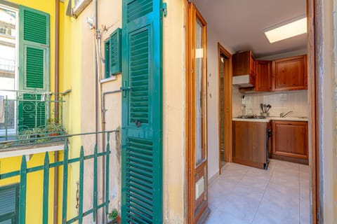 Ca de la Sunta Apartment in Riomaggiore