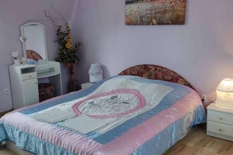 Apartament W Podkowie Apartment in West Pomeranian Voivodeship, Poland