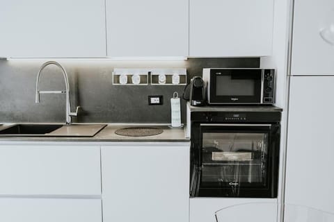 Coffee/tea facilities, Kitchen or kitchenette, minibar, pet friendly, stove