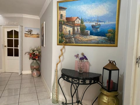 Shalom On The Bay Vacation rental in Cape Town