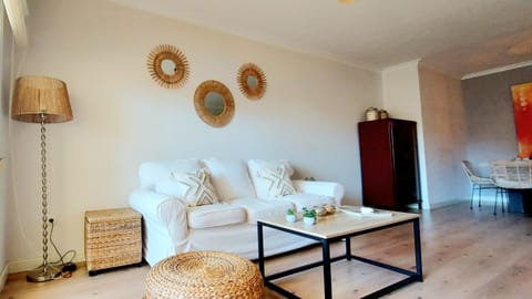 Apartamento 140 m2, 400 metros de la playa en Benalmadena Apartment in Benalmadena