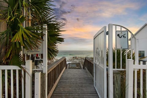 Gulfview II 327 House in Miramar Beach