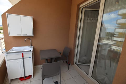 Balcony/Terrace, Balcony/Terrace