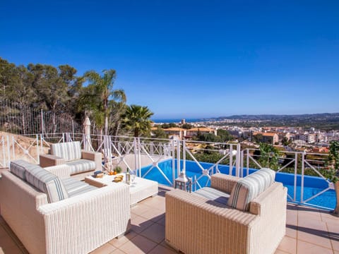 View (from property/room)