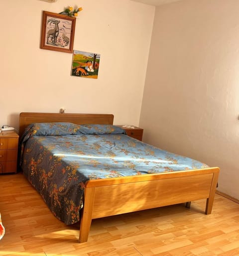 Stanze private in appartamento Bed and Breakfast in Friuli-Venezia Giulia