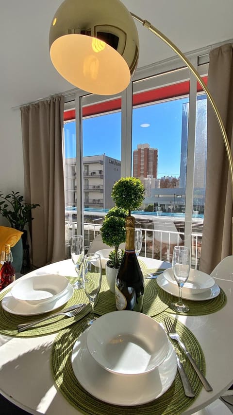 View (from property/room), Dining area