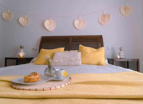 Atico centrico Apartment in Dénia