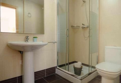 Atico centrico Apartment in Dénia