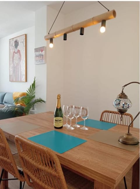 Beach side Apartment -Estepona Apartment in Estepona