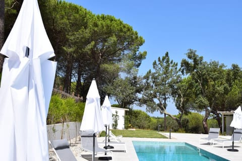 Balcony/Terrace, Pool view, Swimming pool