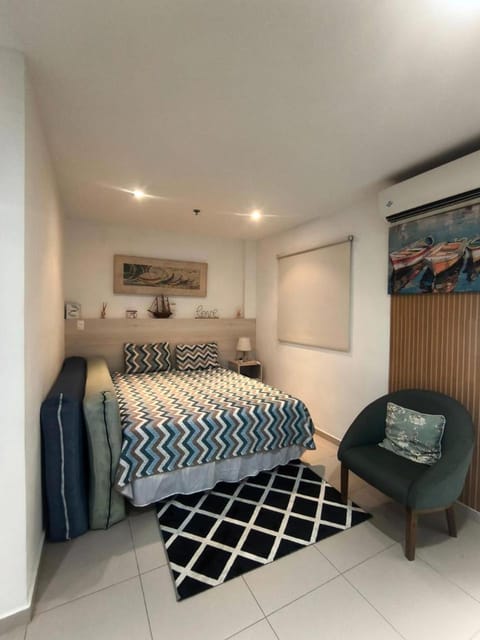 Loft Porto Marina Itacuruçá Apartment hotel in Mangaratiba