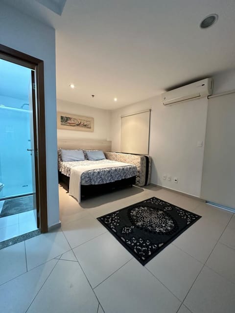 Loft Porto Marina Itacuruçá Apartment hotel in Mangaratiba