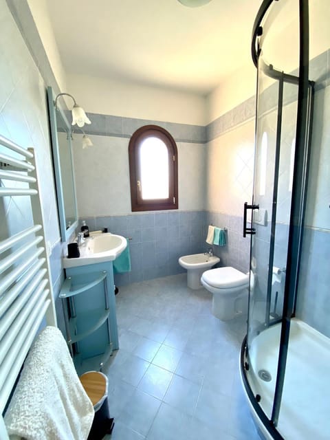 Casetta Pitz Apartment in Olbia