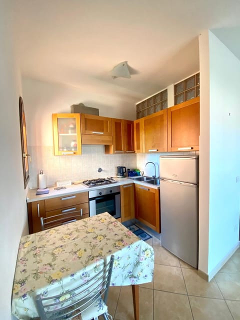 Casetta Pitz Apartment in Olbia