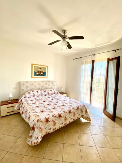 Casetta Pitz Apartment in Olbia