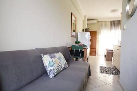 Róa Seaside Apartments Apartment in Halkidiki