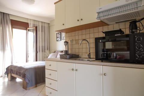 Róa Seaside Apartments Apartment in Halkidiki