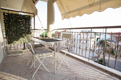 Róa Seaside Apartments Apartment in Halkidiki