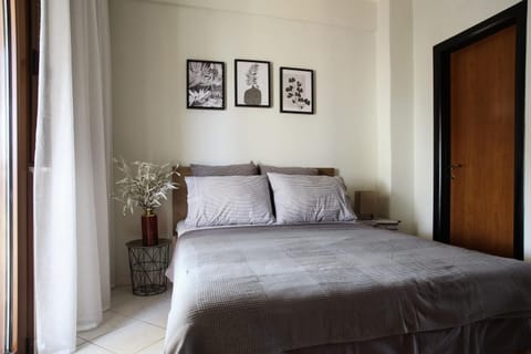 Róa Seaside Apartments Apartment in Halkidiki