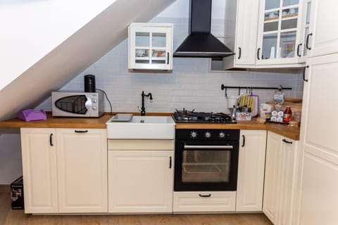 Coffee/tea facilities, Kitchen or kitchenette, dishwasher, minibar, pet friendly, stove