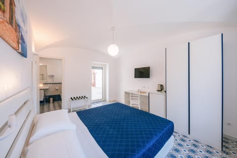 A Gradillo holiday rooms Bed and Breakfast in Ravello