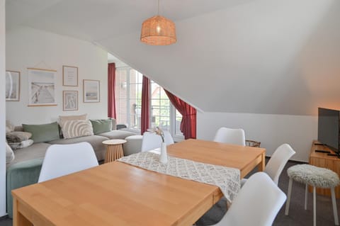 Fewo Wällerwind Apartment in Ostholstein