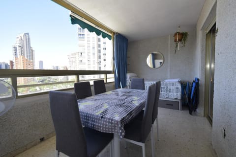 Balcony/Terrace, Balcony/Terrace