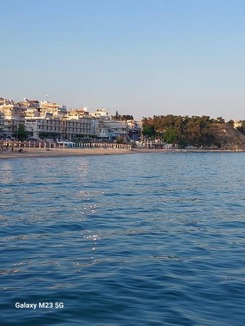 Paradise Place Apartment in Halkidiki