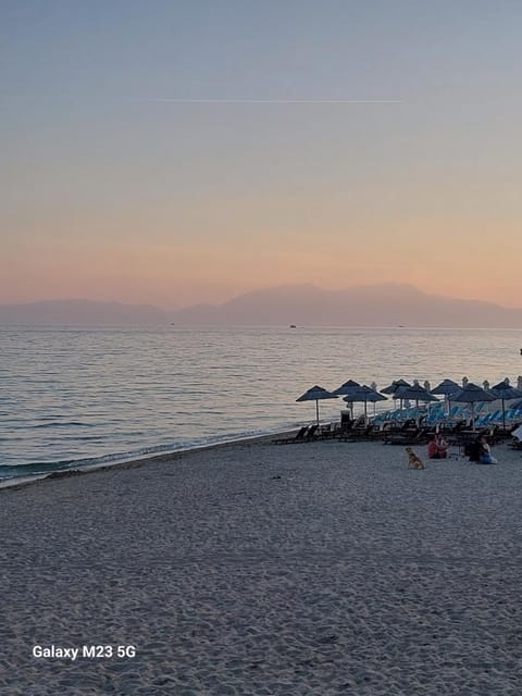 Paradise Place Apartment in Halkidiki