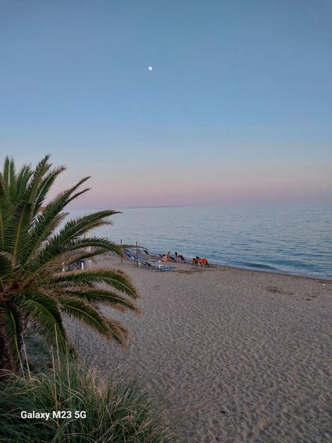 Paradise Place Apartment in Halkidiki