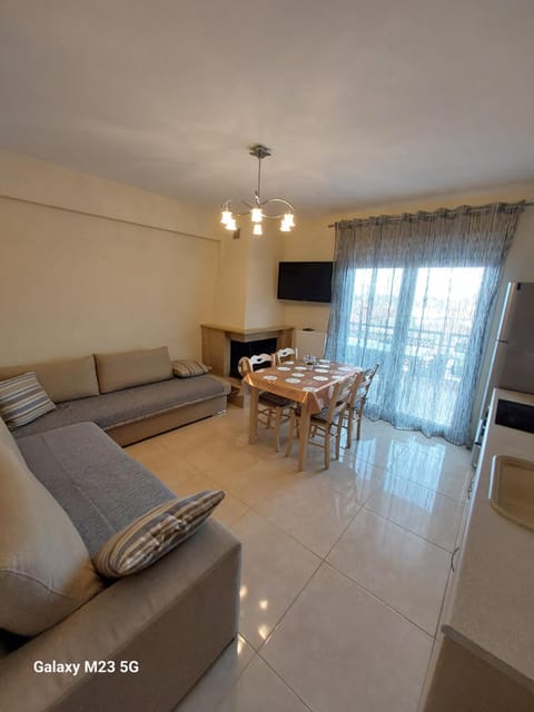 Paradise Place Apartment in Halkidiki
