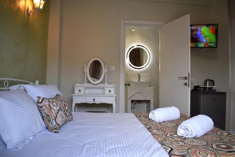 Aestas vergia apartments Apartment in Halkidiki