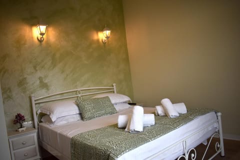 Aestas vergia apartments Apartment in Halkidiki