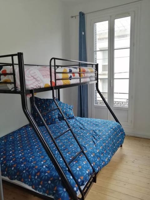 Le Victor Hugo - Hyper centre Apartment in Dieppe