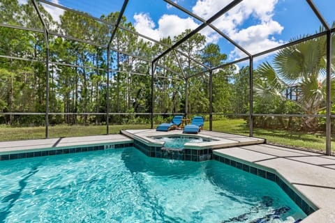 Spa and wellness centre/facilities, Swimming pool