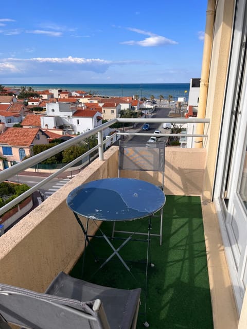 View (from property/room), Sea view