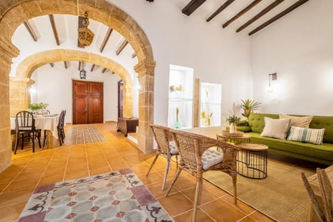 La iaia Rosita Preciosa casa tradicional Jávea House in Xàbia