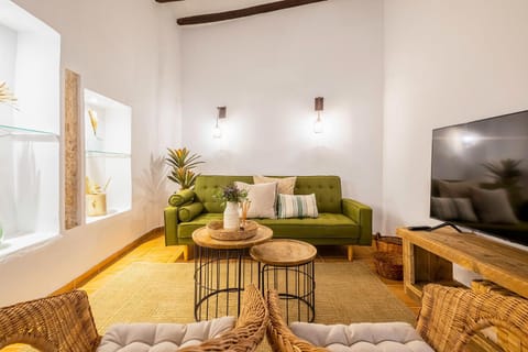 La iaia Rosita Preciosa casa tradicional Jávea House in Xàbia