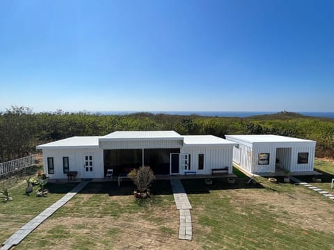 Property building, Day, Natural landscape