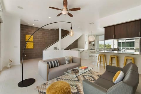 Tempe Lofts Apartment in Tempe