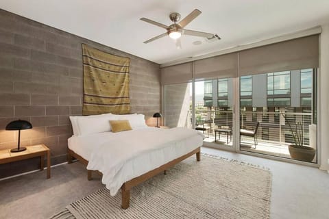 Tempe Lofts Apartment in Tempe