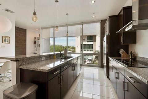 Tempe Lofts Apartment in Tempe