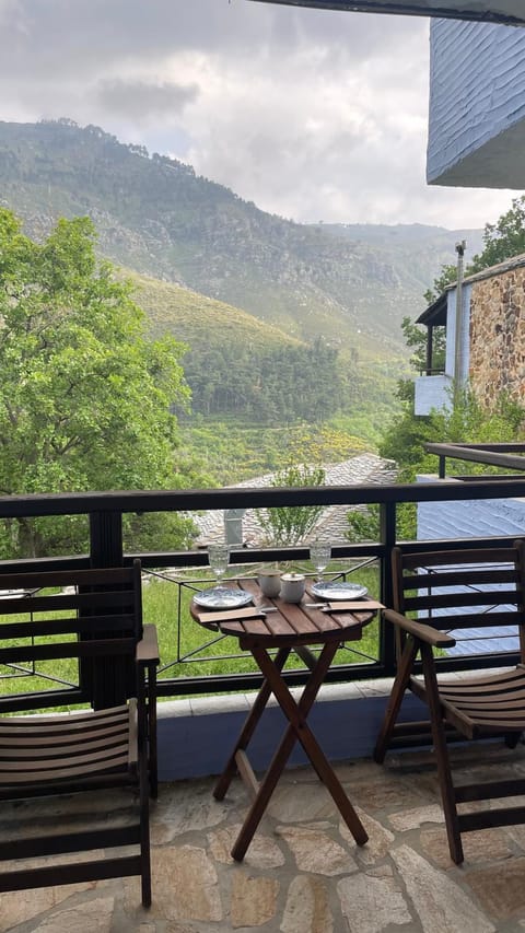 TSIGOURA VERDE RESORT Hotel in Thasos