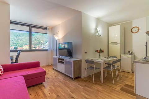 Feddy's House Sestri Levante Apartment in Sestri Levante