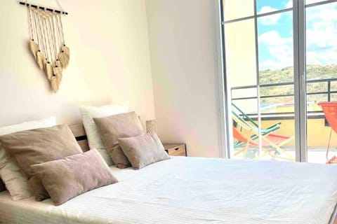 La Plagerie Front de Mer Apartment in Fort-Mahon-Plage