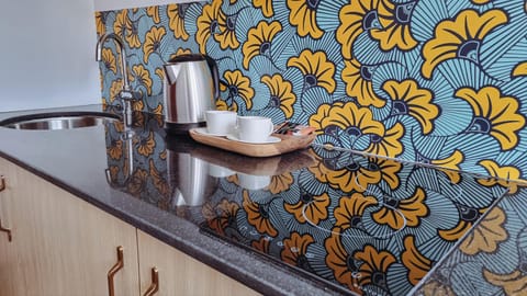 stove