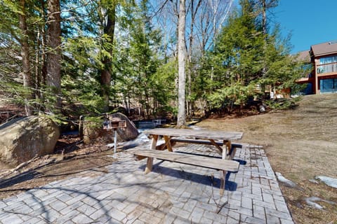 Nordic Wilderness Lodge Apartment in Glen