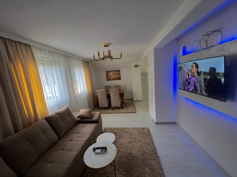 Apartman Bajo 2 Apartment in Montenegro
