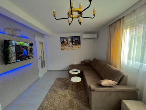 Apartman Bajo 2 Apartment in Montenegro