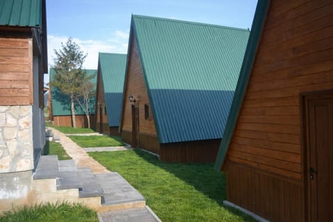Rural Resort Tron Resort in Montenegro
